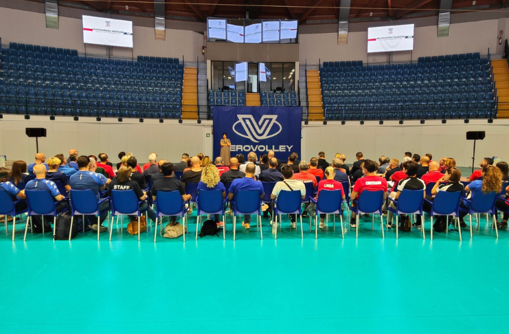 Vero Volley Network Day 2023 1