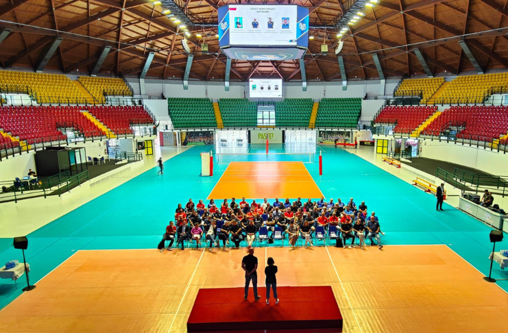 Vero Volley Network Day 2023 2