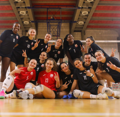 Vicenza Volley