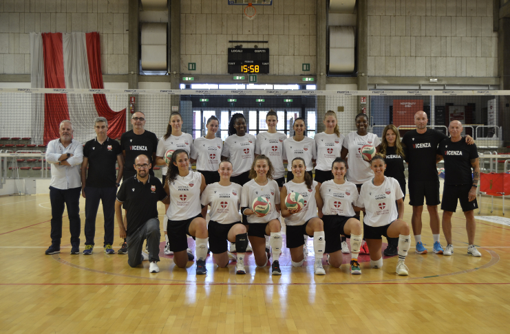 Vicenza Volley