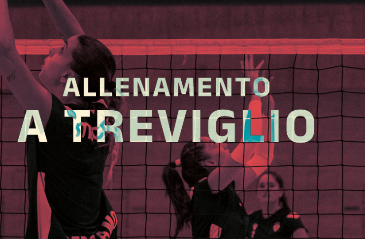 Volley Bergamo