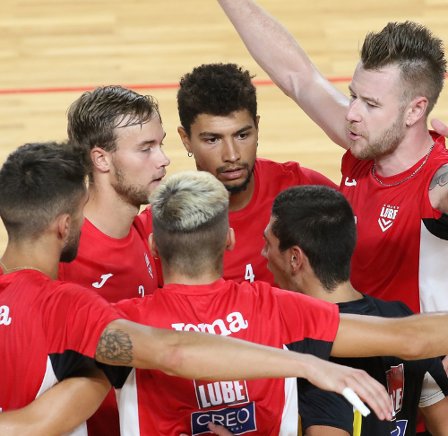 zaytsev