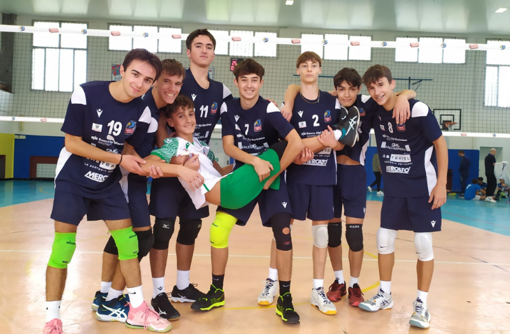 Foto di Cuneo Volley