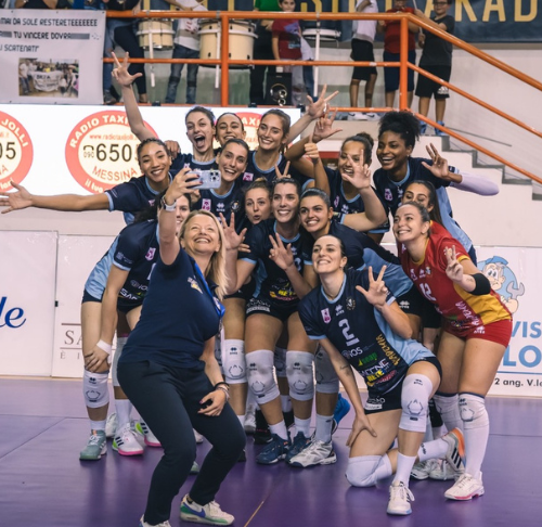 Akademia Città di Messina