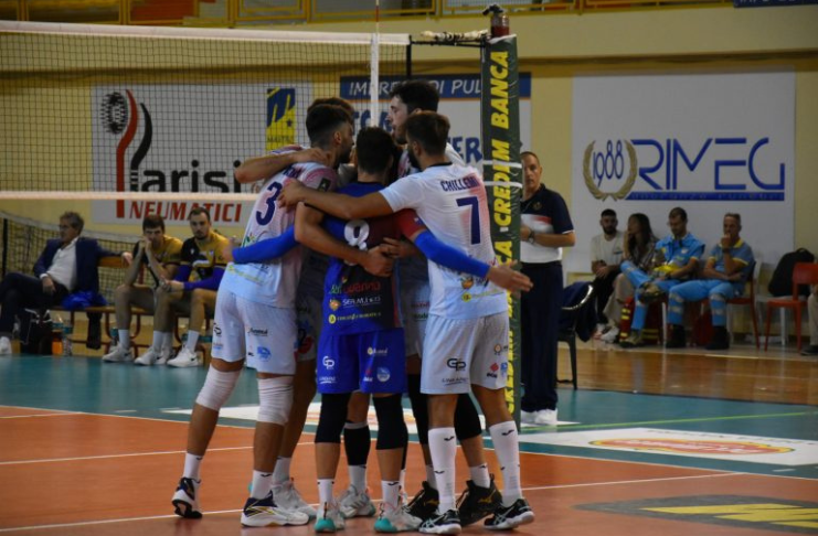 Avimecc Volley Modica