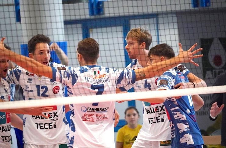 Belluno Volley