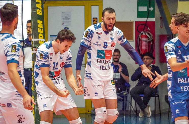 Belluno Volley