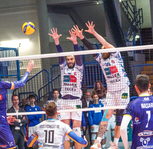 Belluno Volley