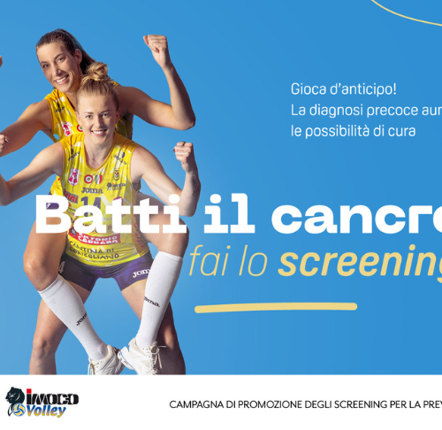 Imoco Conegliano ULSS