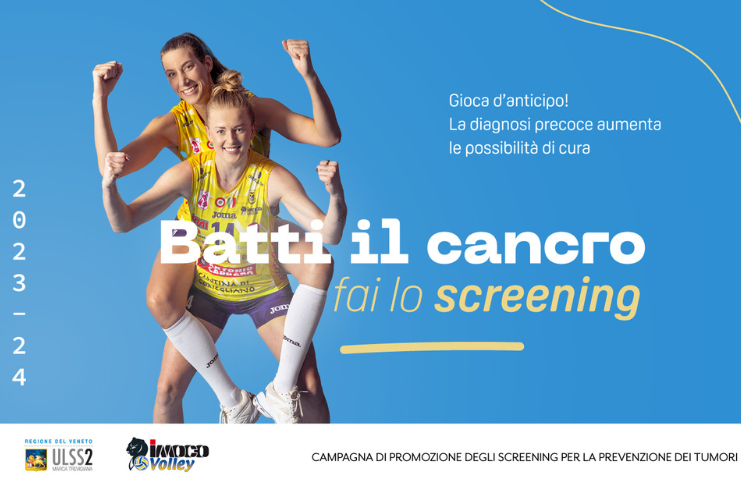 Imoco Conegliano ULSS