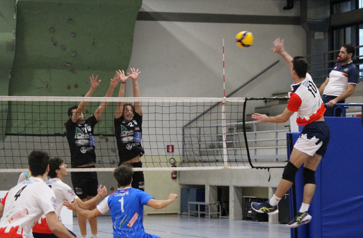 Kabel Volley Prato