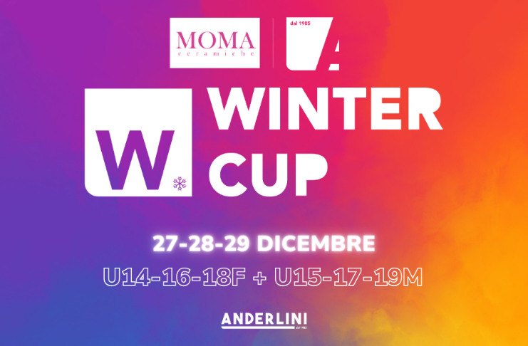 Moma Winter Cup 2023