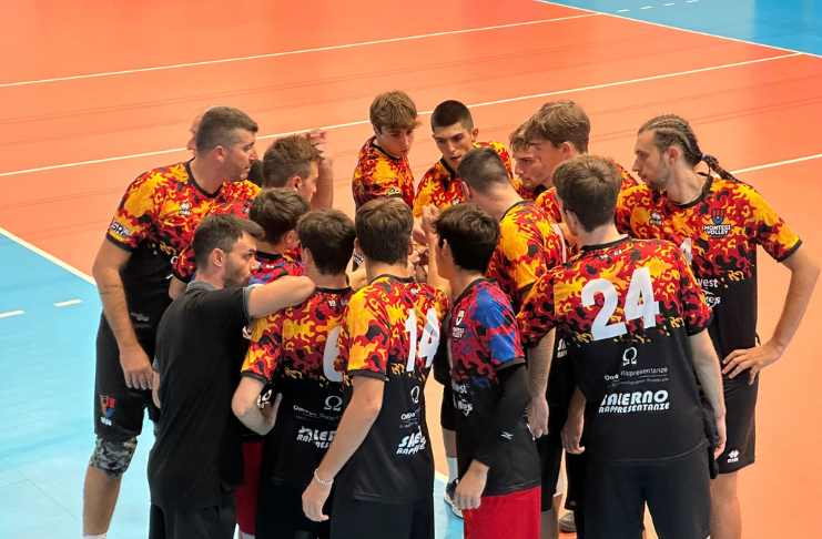 Montesi Volley Pesaro