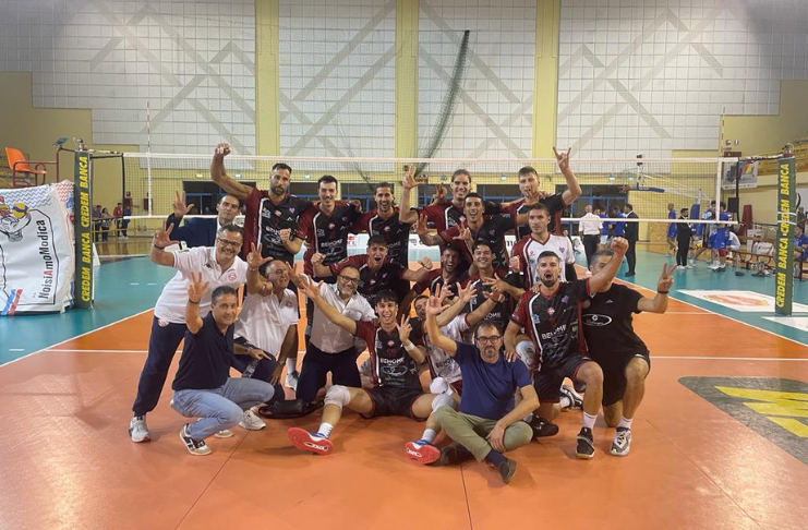 Rinascita Volley Lagonegro