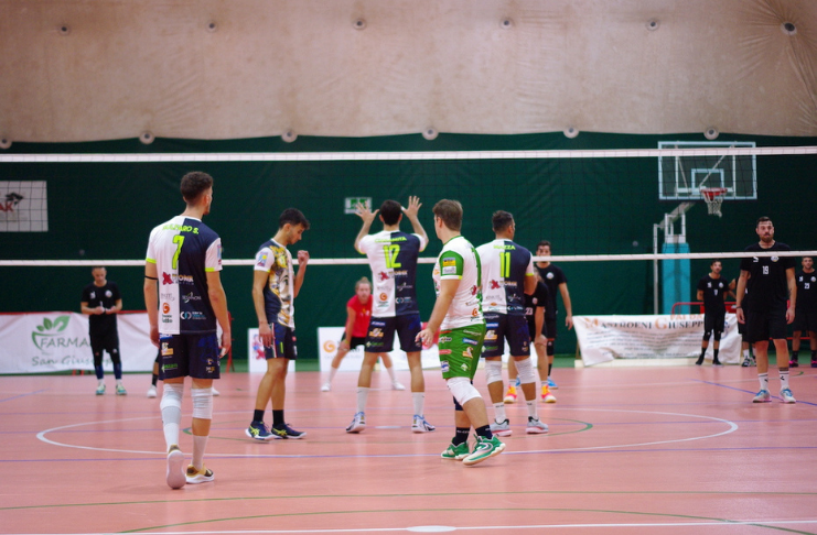 Sicily Beach Volley School Fratelli Anastasi