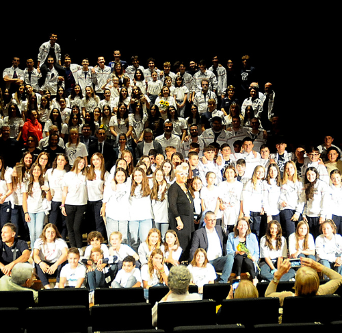 Treviglio Pallavolo