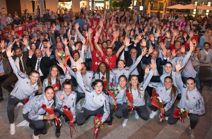 UYBA Volley Busto Arsizio