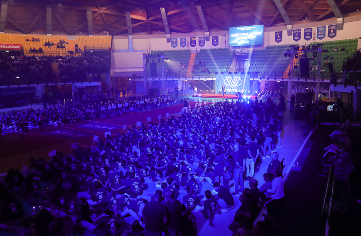 Vero Volley Day Monza