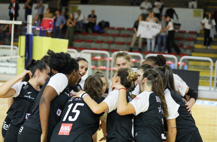 Vicenza Volley