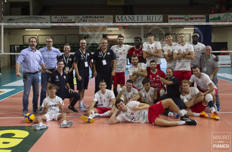 Volley Banca Macerata