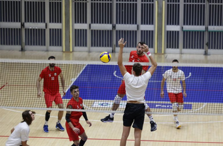 Volley Banca Macerata