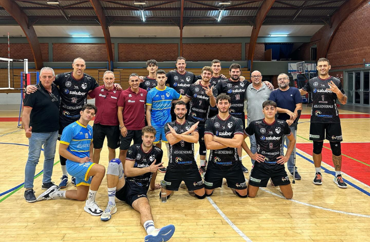 Volley Club Grottaglie