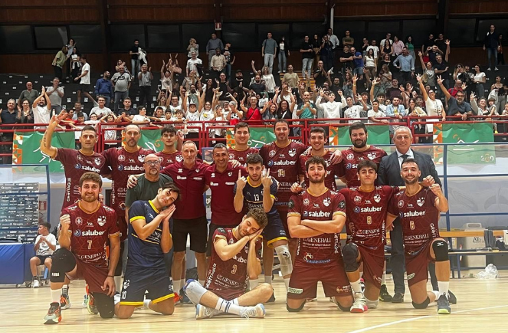 Volley Club Grottaglie