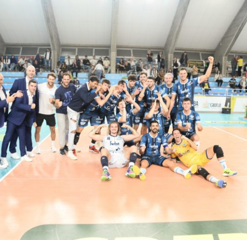 Volley Team Club San Donà di Piave