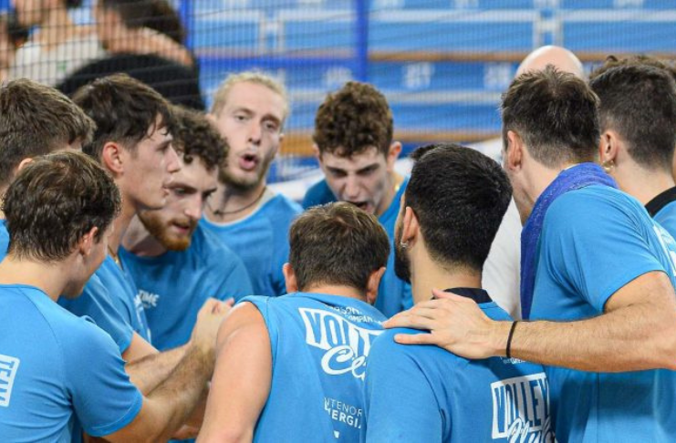 Volley Team Club San Donà