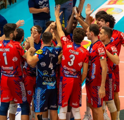 Aurispa DelCar Lecce