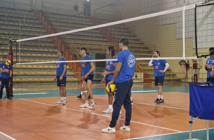 Avimecc Volley Modica