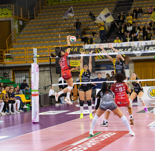 Bartoccini-Fortinfissi Perugia