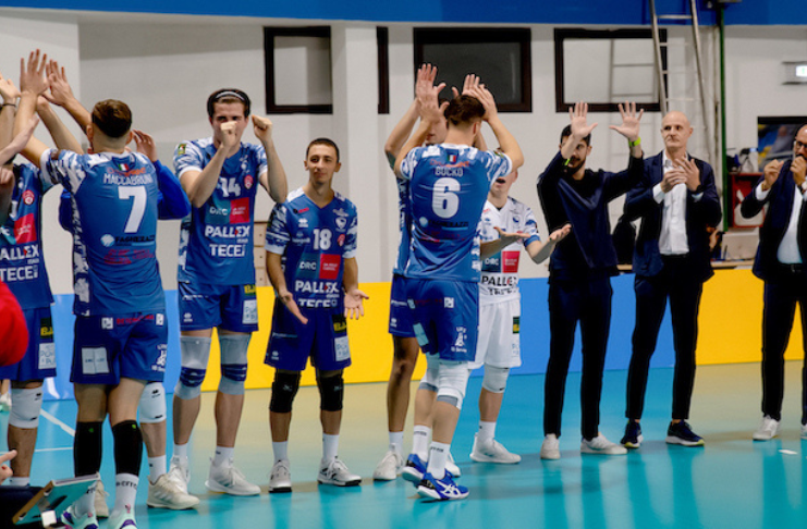 Belluno Volley