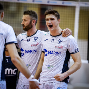 Cisterna Volley