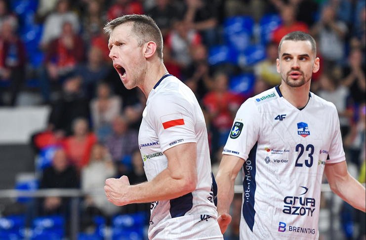 David Smith Zaksa Kedzierzyn-Kozle