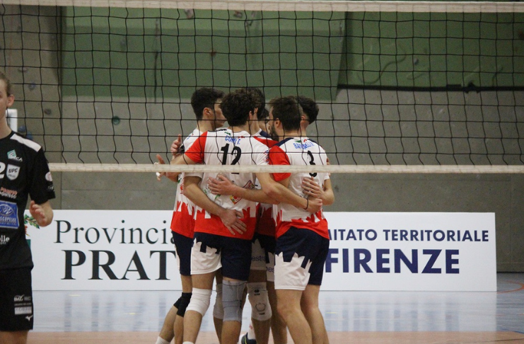 Kabel Volley Prato