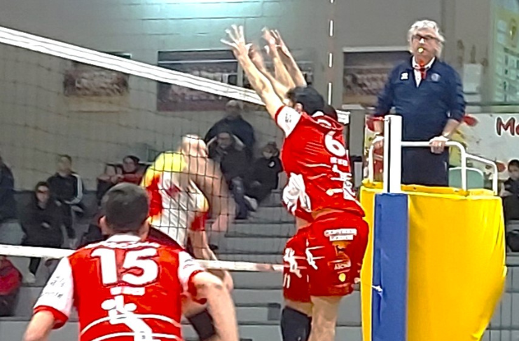 Pallavolo Cascina