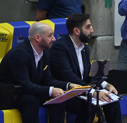 Prosecco DOC Imoco Volley Conegliano Vincenzo Lionetti