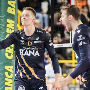 Rana Verona Rok Mozic