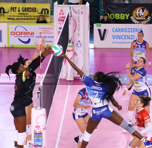 Trasporti Pietro Bressan Offanengo