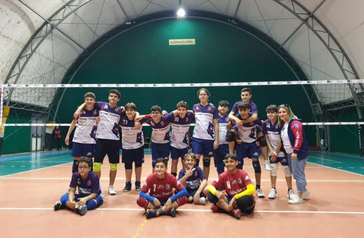 Volley Club Frascati