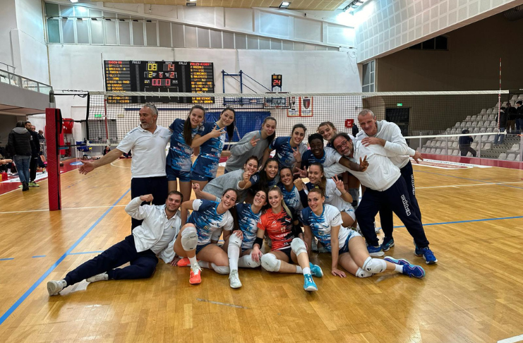 Volley Modena