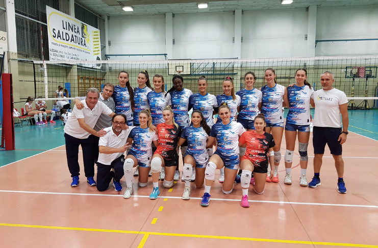 Volley Modena