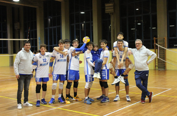 Volley Savigliano