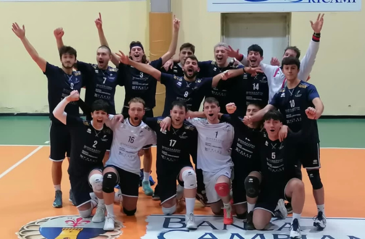 AP Pallavolo Certaldo