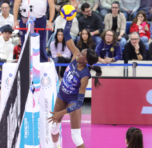 Allianz Vero Volley Milano