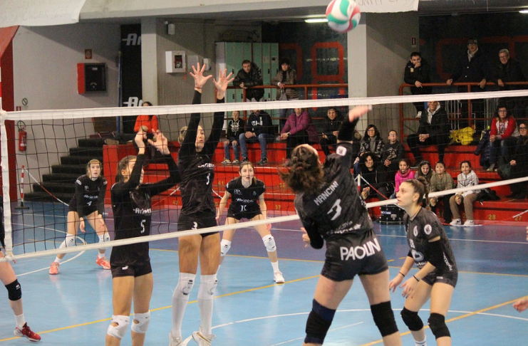 Ariete Pallavolo Prato