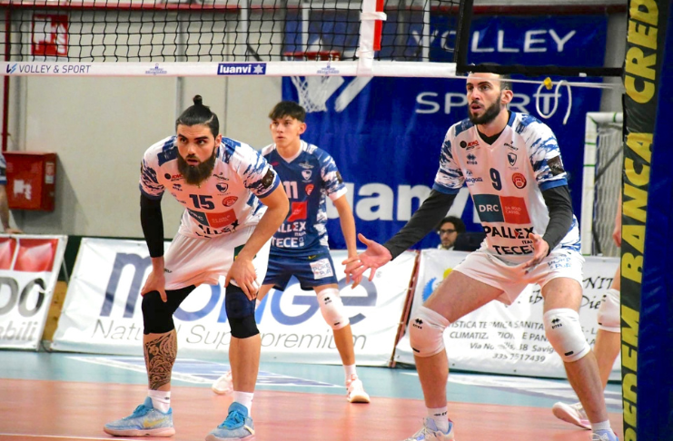 Belluno Volley