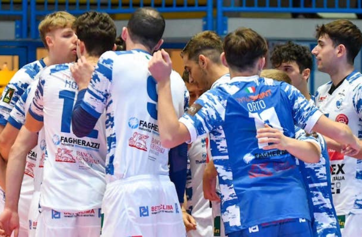 Belluno Volley