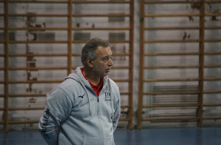 Coach Nuti Ariete PVP